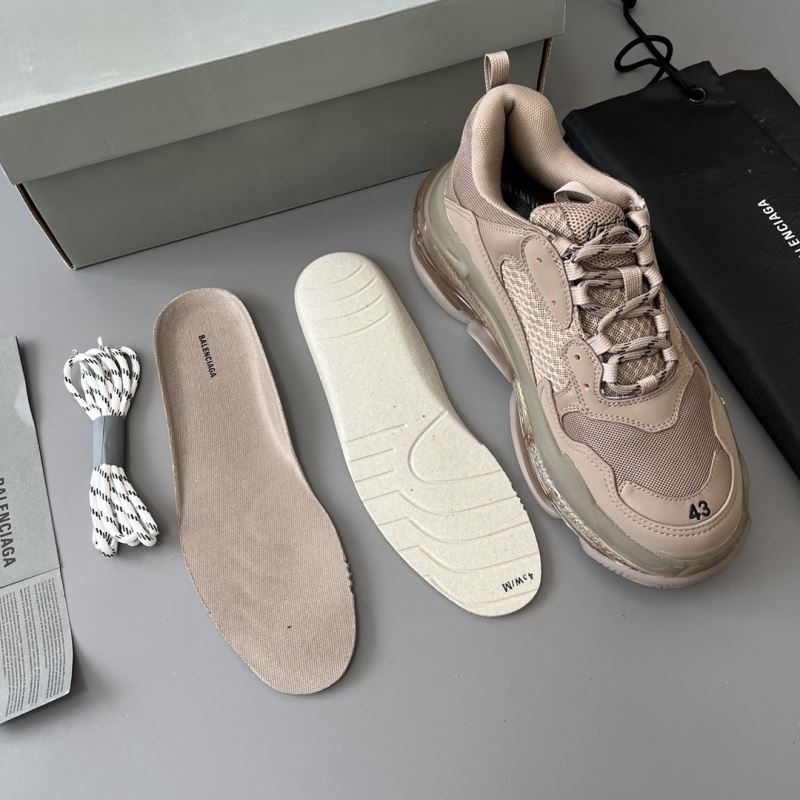 Balenciaga Triple S Series Shoes